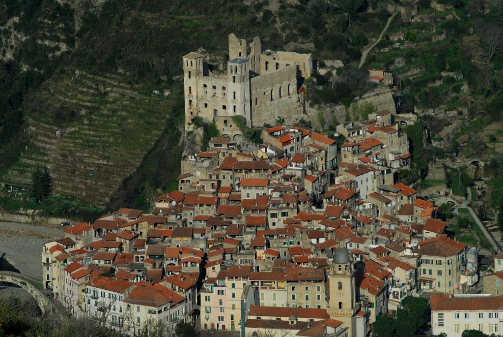 Il Melograno Villa Dolceacqua Exterior photo