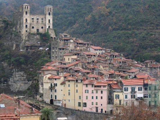 Il Melograno Villa Dolceacqua Exterior photo