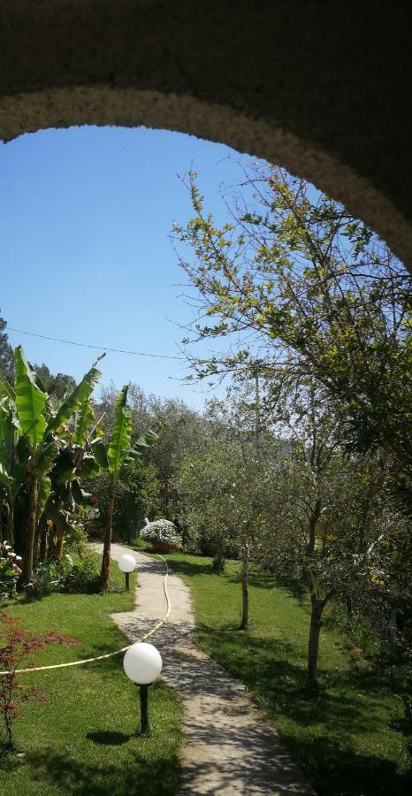 Il Melograno Villa Dolceacqua Exterior photo