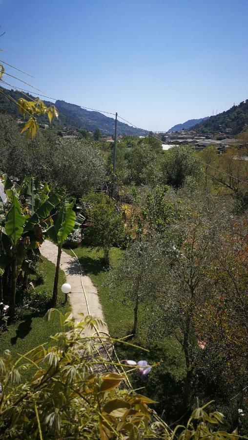 Il Melograno Villa Dolceacqua Exterior photo